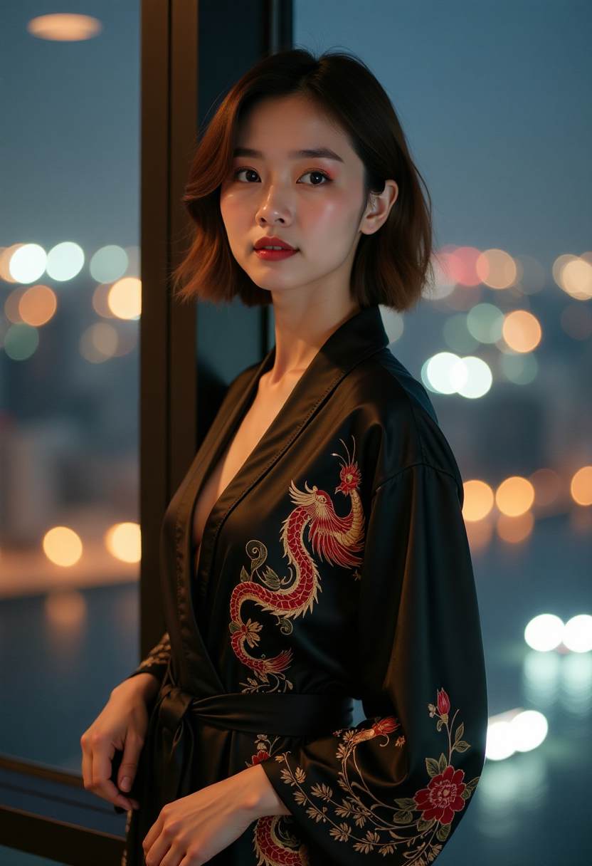江湖悬影录